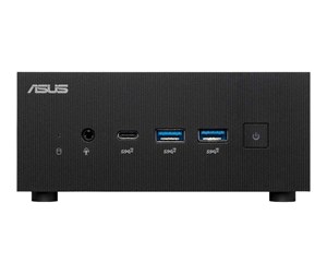 Stasjonær - Mini PC/Barebone - ASUS ExpertCenter BareBone PN64 BB7014MD / Core i7 12700H - WiFi 6E - 90MR00U2-M000E0