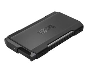 SSD - SanDisk PRO-BLADE TRANSPORT - SDPM2NB-002T-GBAND