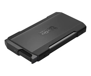 SSD - SanDisk PRO-BLADE TRANSPORT - SDPM2NB-004T-GBAND