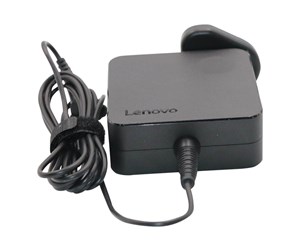 Strømkabel (ekstern) - Lenovo ADLX65CCGK2A - power adapter - 65 Watt - UK POWERPLUG - 01FR155