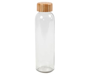 Arts & Crafts - Tilbehør - Creativ Company Water Bottle with Bamboo (500 ml) - 558770