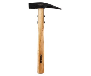 Håndverktøy - PROBUILDER Carpenter Hammer 600G - 44135