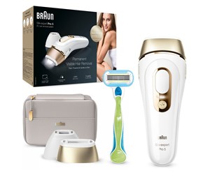 Epilator/IPL - Braun Epilator Silk-expert Pro IPL PL5154 - 4210201412649