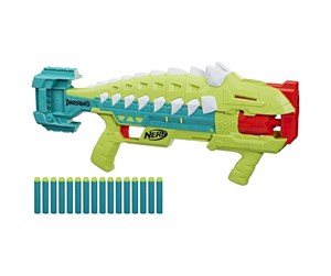 Leketøysvåpen - Hasbro Nerf DinoSquad Armorstrike - F5855EU4