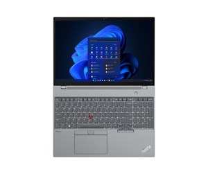 Bærbar PC - Lenovo Thinkpad T16 Gen 1 - 16" | Core i5 | 16GB | 256GB - 21BV00APMX