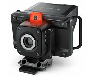 Videokamera - Blackmagic Studio Camera 4K Plus - CINSTUDMFT/G24PDD