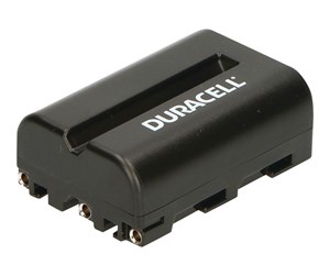 Kamerabatteri & Batterigrep - DURACELL DR9695 - DR9695