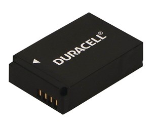 Kamerabatteri & Batterigrep - DURACELL DRCE12 - DRCE12