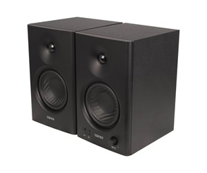 HiFi speakers - Edifier MR4 - monitor speakers - MR4 BK