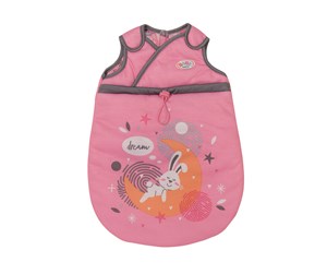 Dukker, Bamser & Utstyr - Baby Born Sleeping Bag - 832479