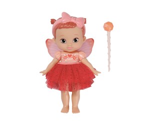 Dukker, Bamser & Utstyr - Baby Born FANTASY FAIRY POPPY 18CM - 831823