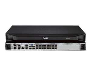 KVM-switch - Dell Digital DMPU2016-G01 - A7485893