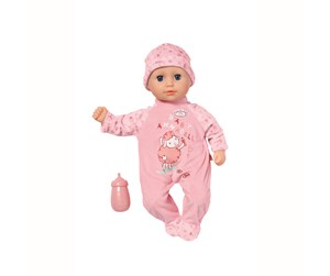 Dukker, Bamser & Utstyr - Baby Annabell DUKKE - BA LITTLE ANNABELL 36 CM - 706466