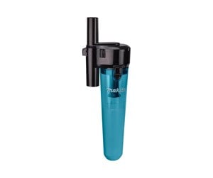 Støvsuger - Tilbehør - Makita cyclone separator kit - black - 191D75-5