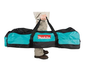 Verktøykasser & Lagringssystemer - Makita - duffle bag for power tools - 195638-5