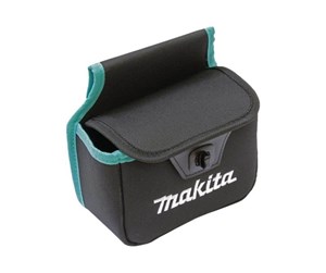 Kameravesker - Makita - belt bag for batteries - 199297-7