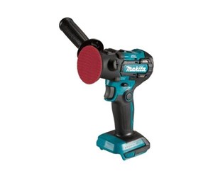 Verktøy - Makita DPV300Z - disc sander/polisher - 2-speed - no battery - DPV300Z