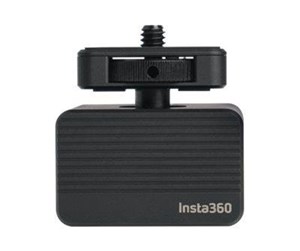 Actionkamera  - Tilbehør - Insta360 Vibration Damper - CINSTBA/A