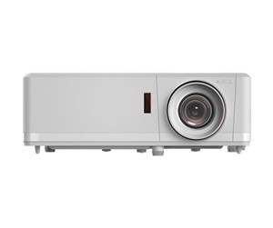 Prosjektor - Optoma Prosjektor ZH507 - 1920 x 1080 - 5500 ANSI lumens - E9PD7K501EZ1