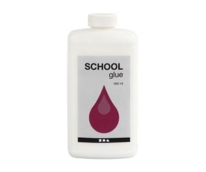 Tape & Lim - Creativ Company School glue 950ml - 39031