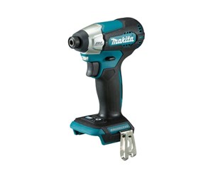 Skru/Bormaskin - Makita DTD157Z - impact driver - cordless - 2-speed - no battery - DTD157Z