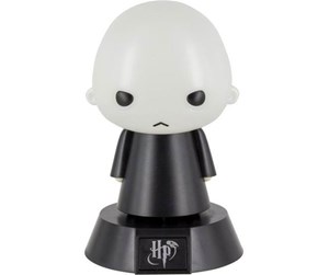 Reklameartikler - Paladone - Harry Potter - Voldemort Icon Light - Lamper - PP5023HPV3