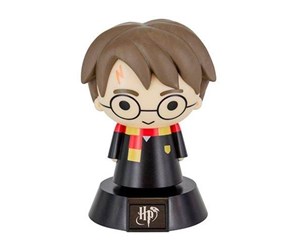 Reklameartikler - Paladone - Harry Potter Icon Light - Lamper - PP5025HPV3