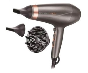 Hårføner - REMINGTON Hårføner AC8820 Keratin Protect - 2200 W - AC8820