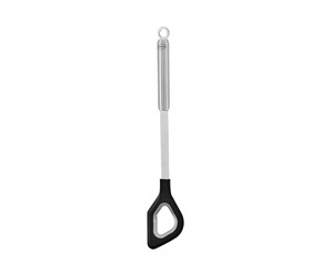 Kjøkkenredskaper - Rösle Cooking Spoon With Hole - 10631