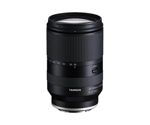 Linser - Tamron A071 - zoom lens - 28 mm - 200 mm - A071SF