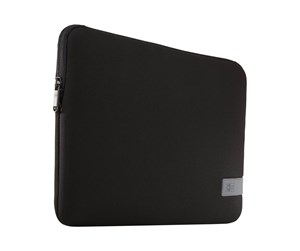 Veske/Hylster/Sekk til bærbar PC - Case Logic Reflect Notebook sleeve 13.3" black - 3203958