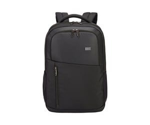 Veske/Hylster/Sekk til bærbar PC - Case Logic Propel PROPB-116 Notebook carrying backpack - PROPB116 BLACK