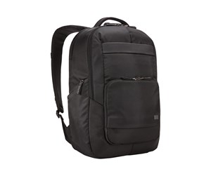 Veske/Hylster/Sekk til bærbar PC - Case Logic Notion NOTIBP-116 Notebook carrying backpack - 3204201