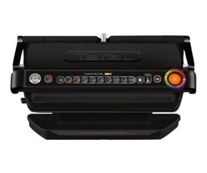 Bordgrill - Tefal OptiGrill+ XL GC7228 - GC7228