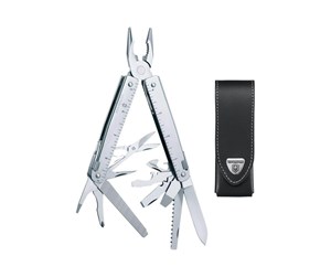 Multiværktøy - Victorinox SwissTool X - V-3.03 27.L