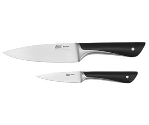 Kjøkkenredskaper - Jamie Oliver Tefal Knife set 2pcs - K267S255