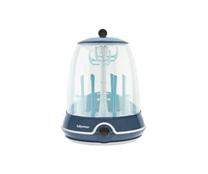 Babyutstyr - Babymoov Turbo Steam Sterilizer - A003110