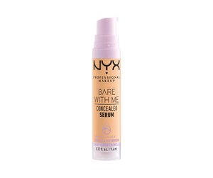 Sminke - NYX Professional Makeup Bare With Me - K3391700