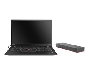 Dokkingstasjon - Lenovo ThinkPad Hybrid USB-C with USB-A Dock - 03X7469