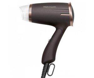 Epilator/IPL - ProfiCare PC-HT 3009 - hairdryer - bronze brown - PC-HT 3009