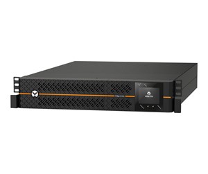 UPS - Emerson Network Power Vertiv EDGE - EDGELI-3000IRT2U