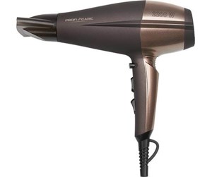 Epilator/IPL - ProfiCare PC-HT 3010 - hairdryer - bronze brown - PC-HT 3010