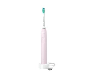 Elektrisk tannbørste - Philips Elektrisk tannbørste Sonicare 3100 series - HX3673/11