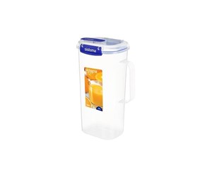 Kjøkkentilbehør - Sistema Juice Klip It Plus2L - 881420