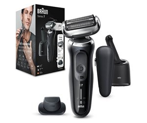 Barbermaskin - Braun Barbermaskin Series 7 71-N7200cc - 4210201433842