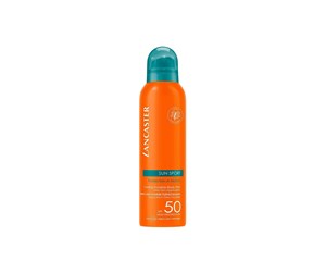 Kroppspleie - Lancaster Sun Sport Cooling Invisible Mist SPF50 200 ml - 3616302514519