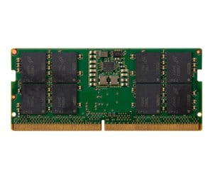 RAM - HP 16GB DDR5 4800 SODIMM Mem - 5S4C4AA#ABB