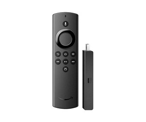 AV-enhet - Amazon Fire TV Stick Lite - B07YNLBS7R