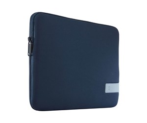 Veske/Hylster/Sekk til bærbar PC - Case Logic Reflect Notebook sleeve 13" dark blue - 3203956