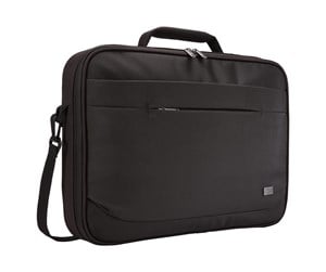 Veske/Hylster/Sekk til bærbar PC - Case Logic Advantage 15.6" Laptop Briefcase - ADVB-116 BLACK